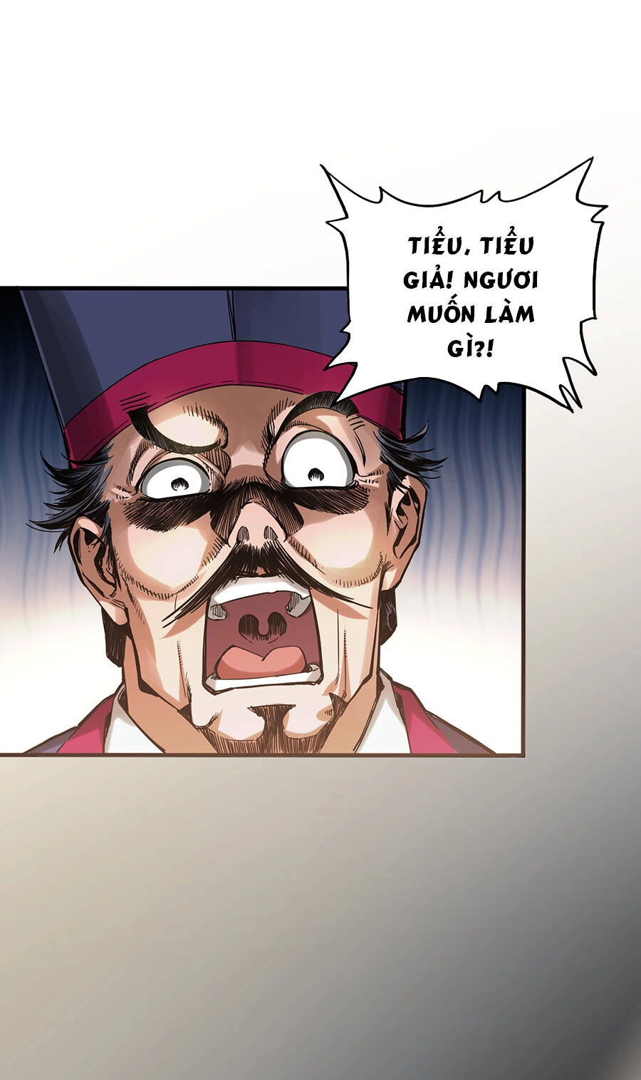 Đại Tống Thần Bộ Hệ Thống Chapter 1 - 15