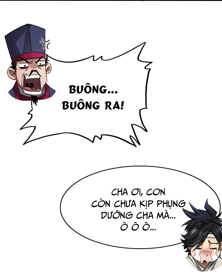 Đại Tống Thần Bộ Hệ Thống Chapter 1 - 18