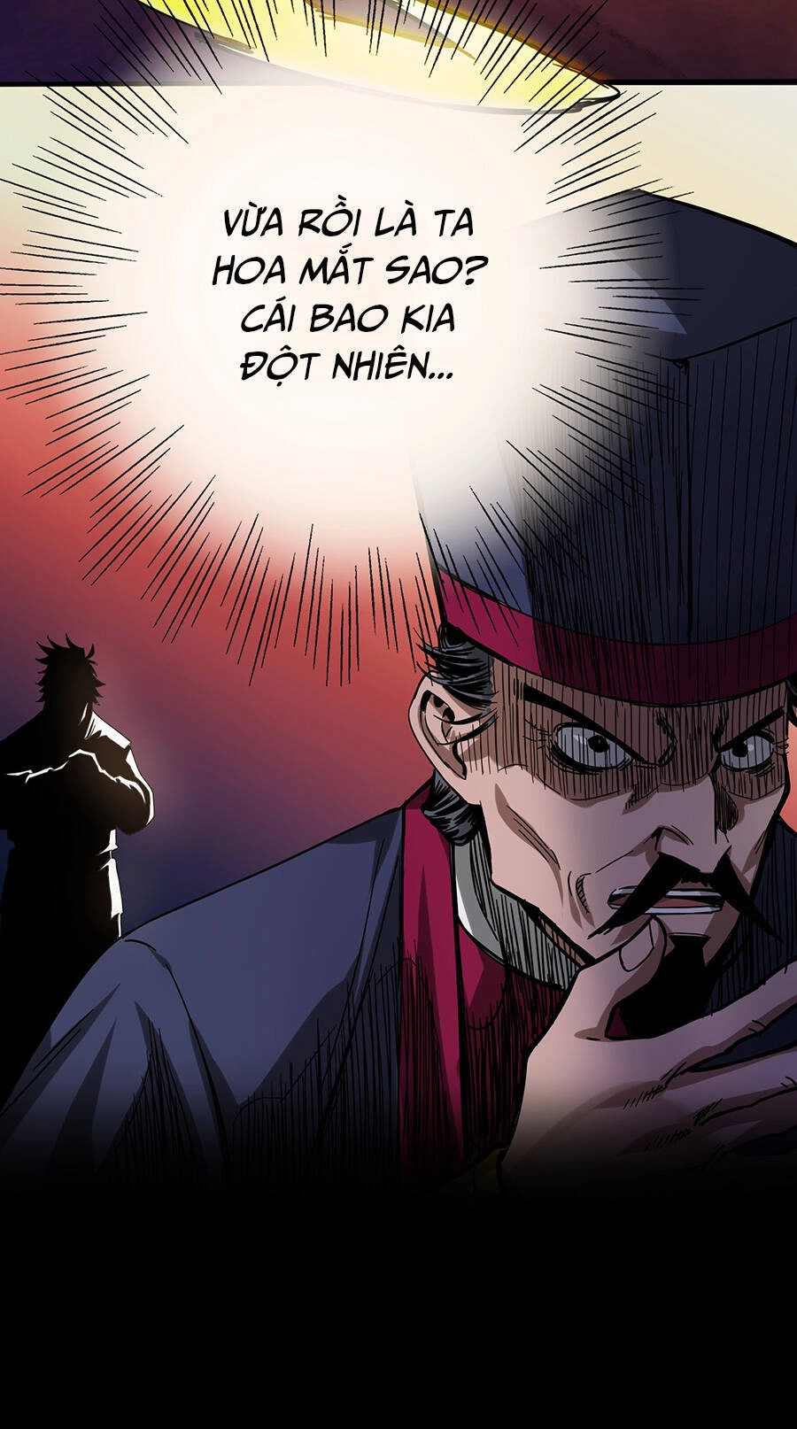 Đại Tống Thần Bộ Hệ Thống Chapter 1 - 22