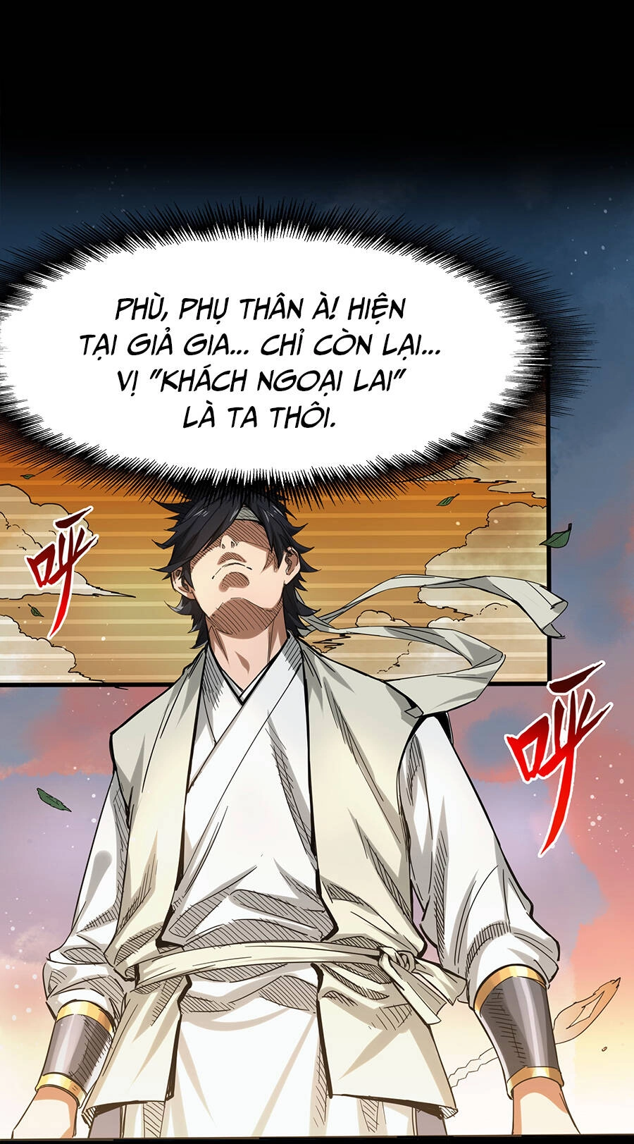 Đại Tống Thần Bộ Hệ Thống Chapter 1 - 23