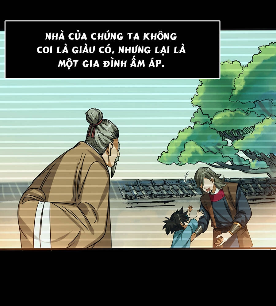 Đại Tống Thần Bộ Hệ Thống Chapter 1 - 26