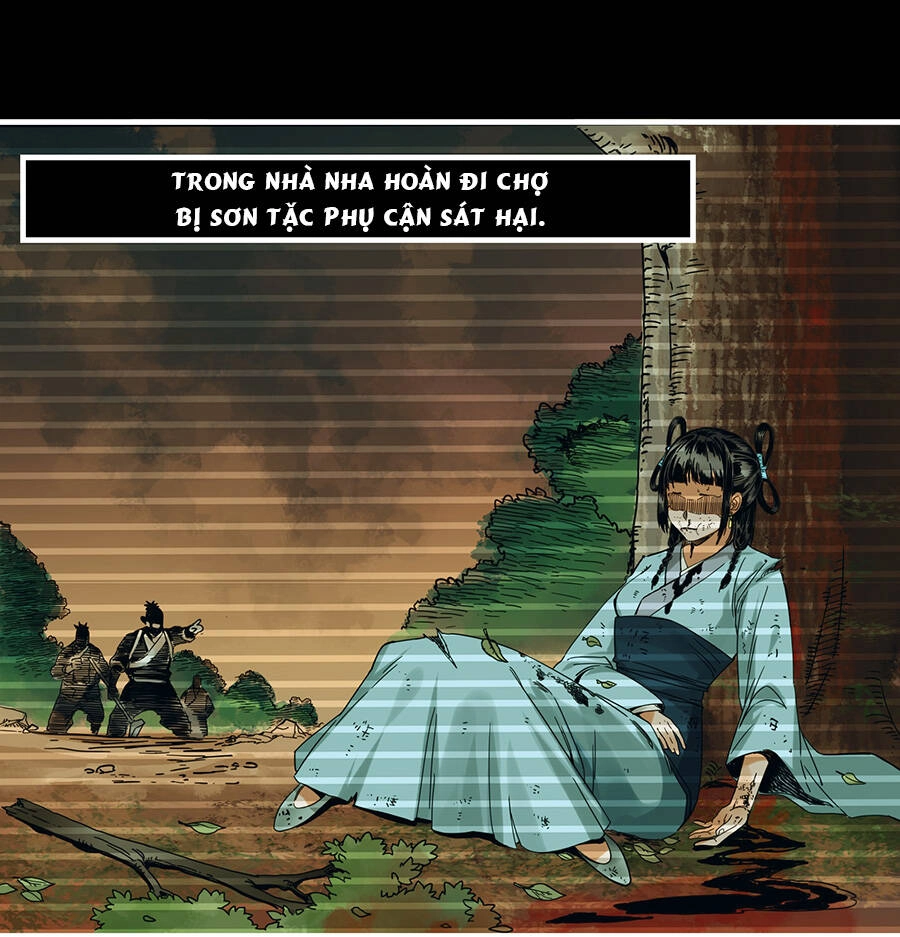 Đại Tống Thần Bộ Hệ Thống Chapter 1 - 28