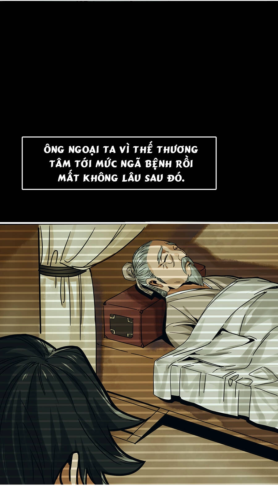 Đại Tống Thần Bộ Hệ Thống Chapter 1 - 30