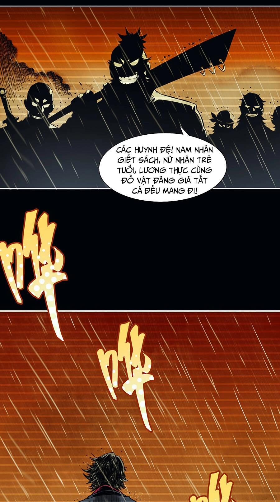 Đại Tống Thần Bộ Hệ Thống Chapter 1 - 33