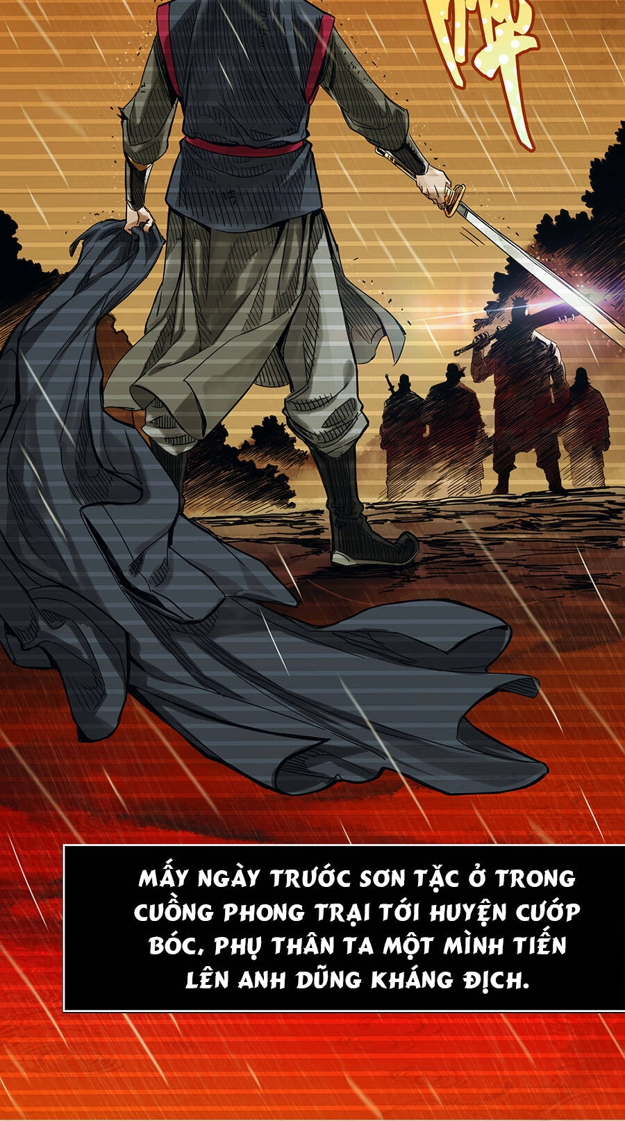 Đại Tống Thần Bộ Hệ Thống Chapter 1 - 34