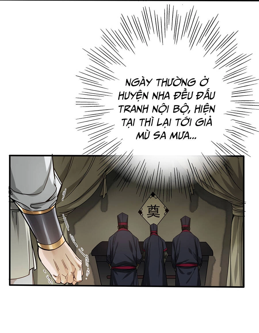 Đại Tống Thần Bộ Hệ Thống Chapter 1 - 49