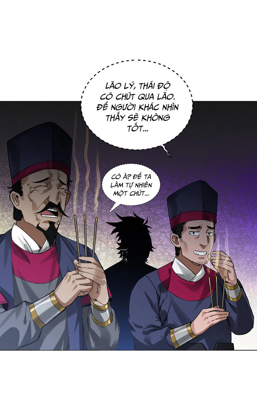 Đại Tống Thần Bộ Hệ Thống Chapter 1 - 51