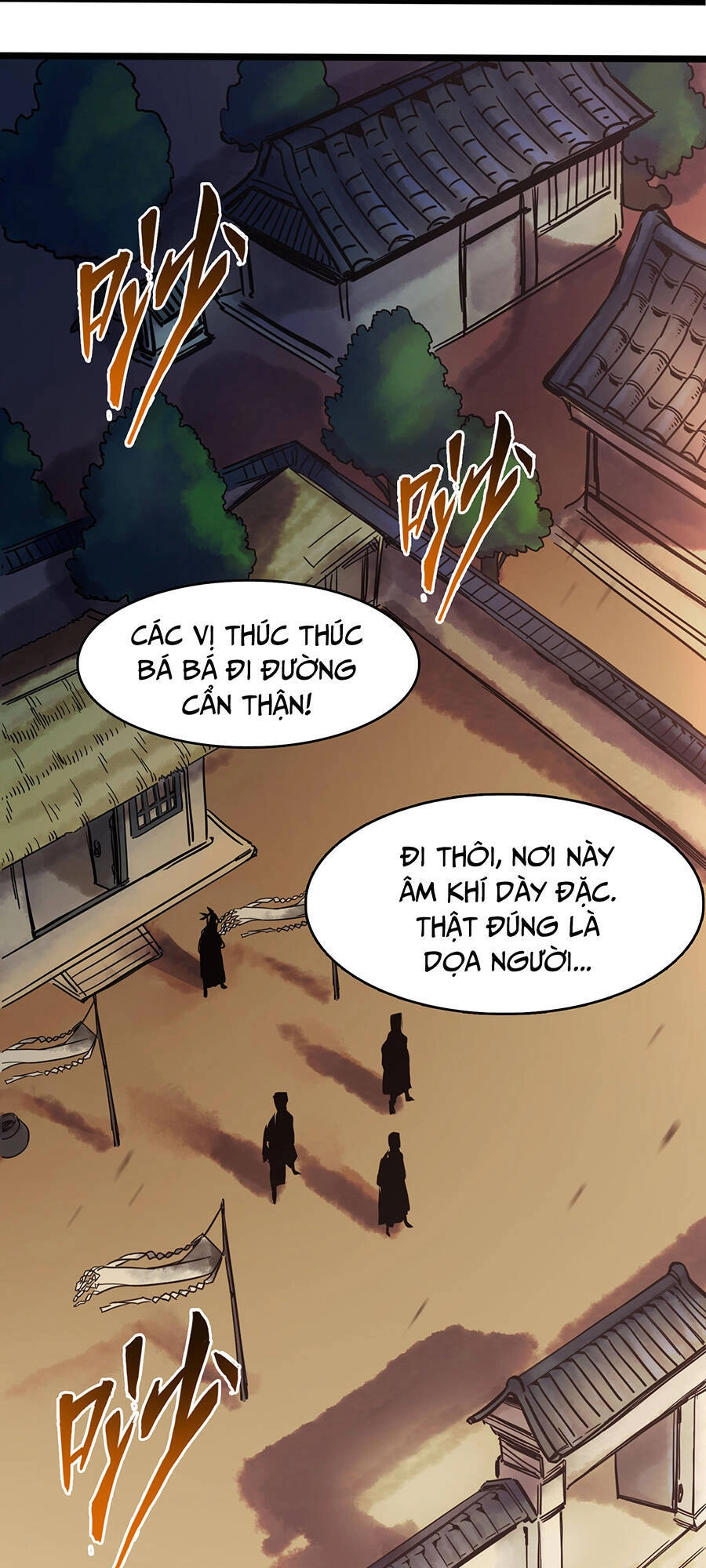 Đại Tống Thần Bộ Hệ Thống Chapter 1 - 56