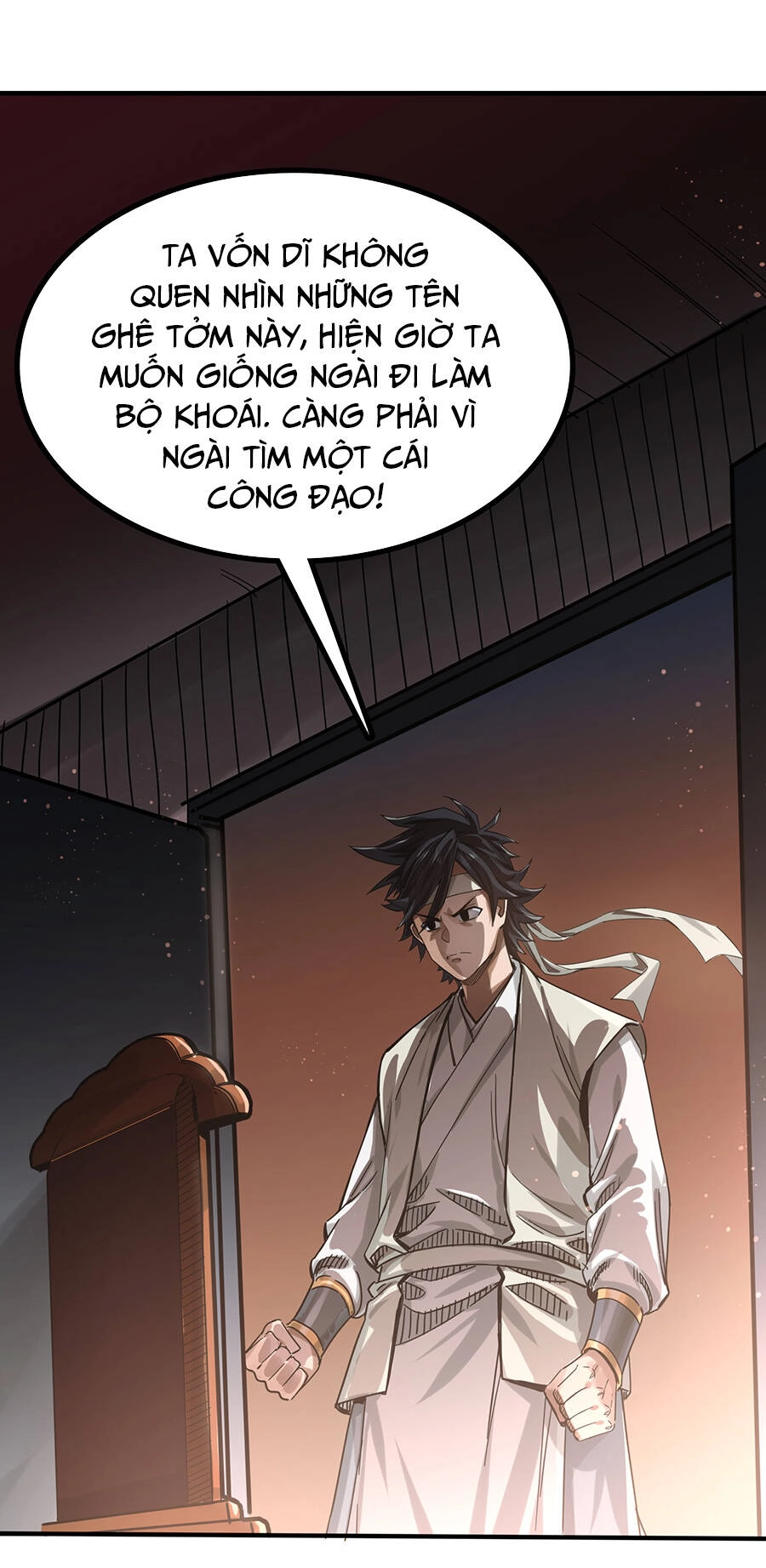 Đại Tống Thần Bộ Hệ Thống Chapter 1 - 60