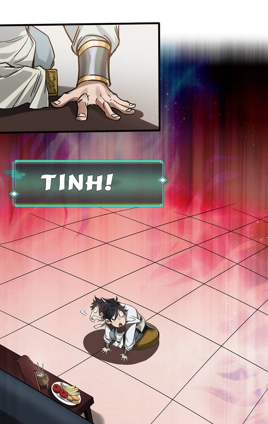 Đại Tống Thần Bộ Hệ Thống Chapter 1 - 62