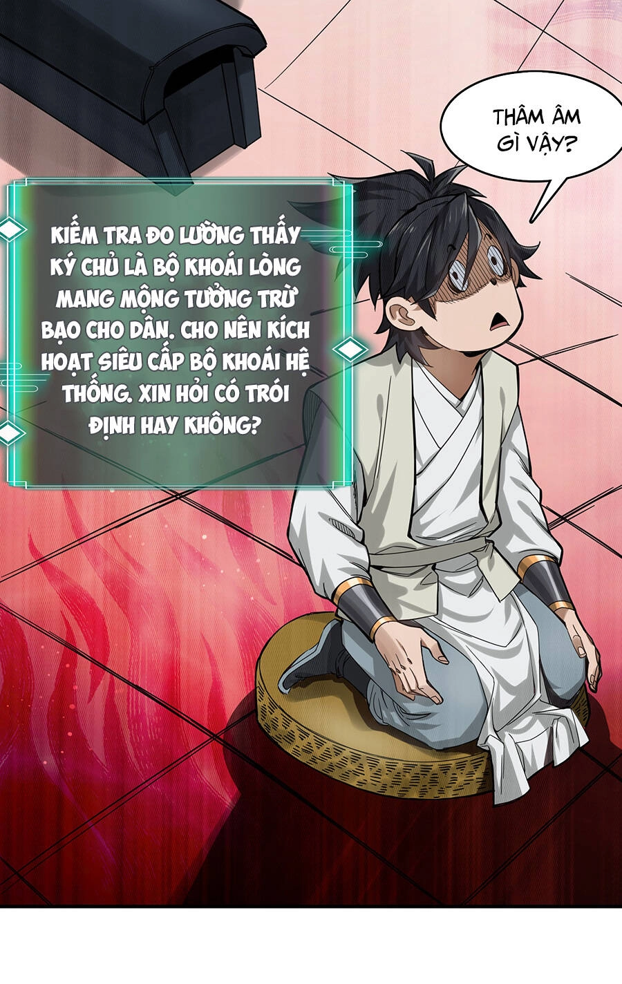 Đại Tống Thần Bộ Hệ Thống Chapter 1 - 63