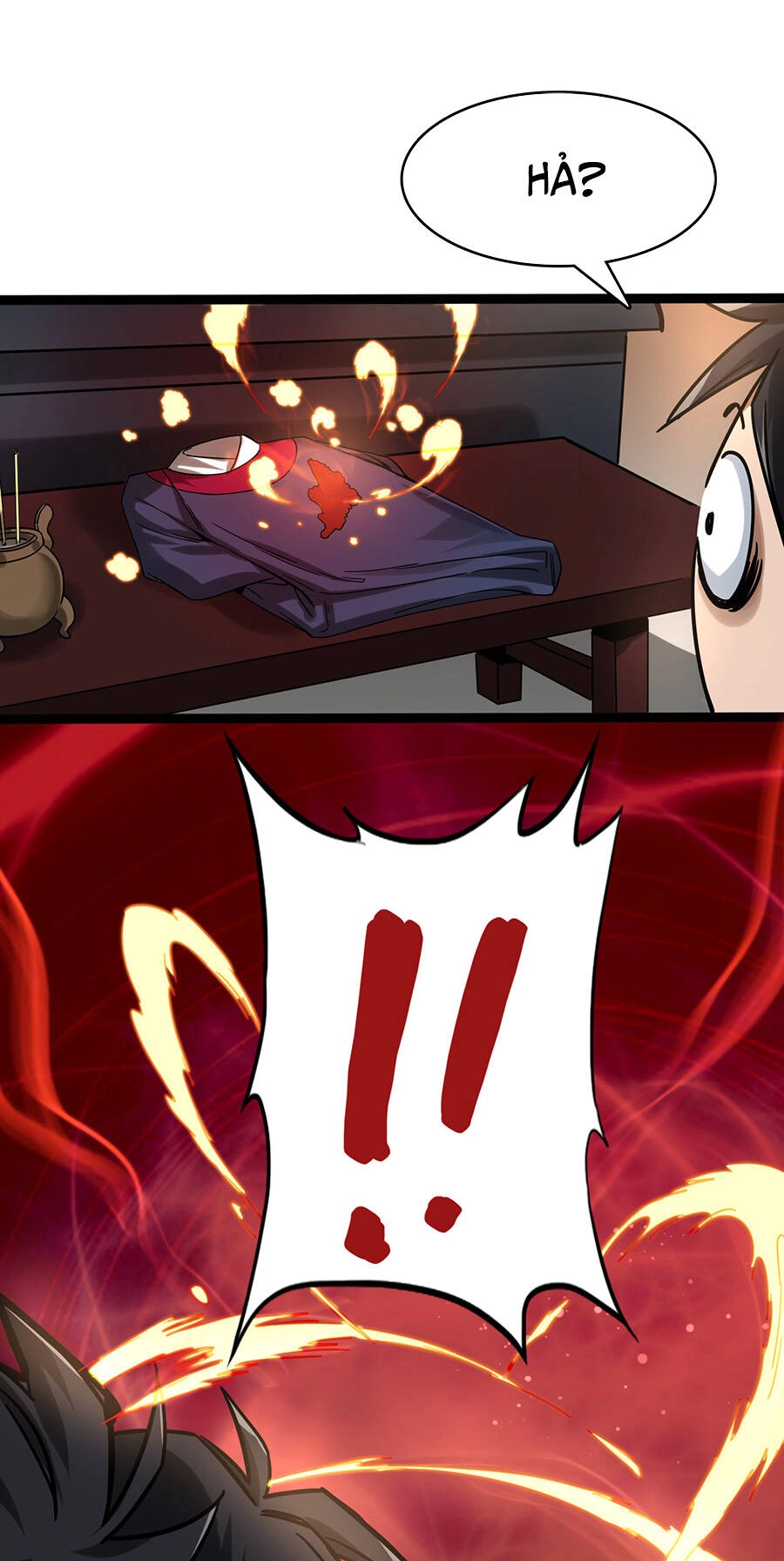 Đại Tống Thần Bộ Hệ Thống Chapter 1 - 64