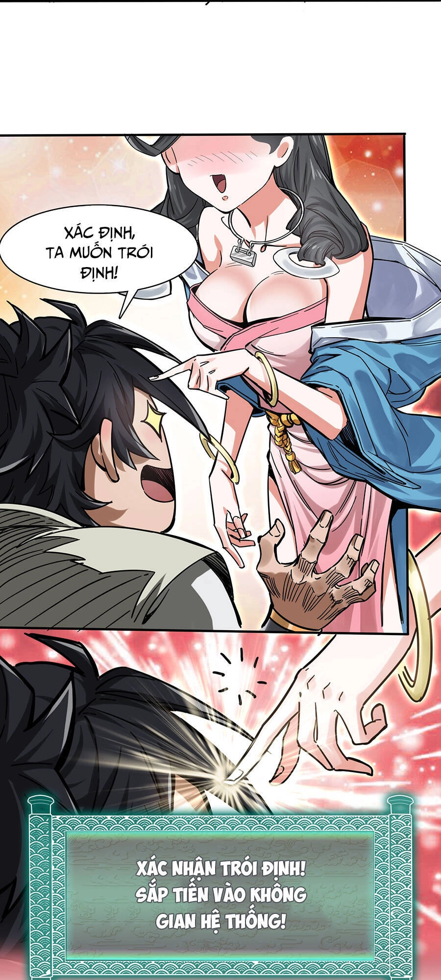 Đại Tống Thần Bộ Hệ Thống Chapter 1 - 76