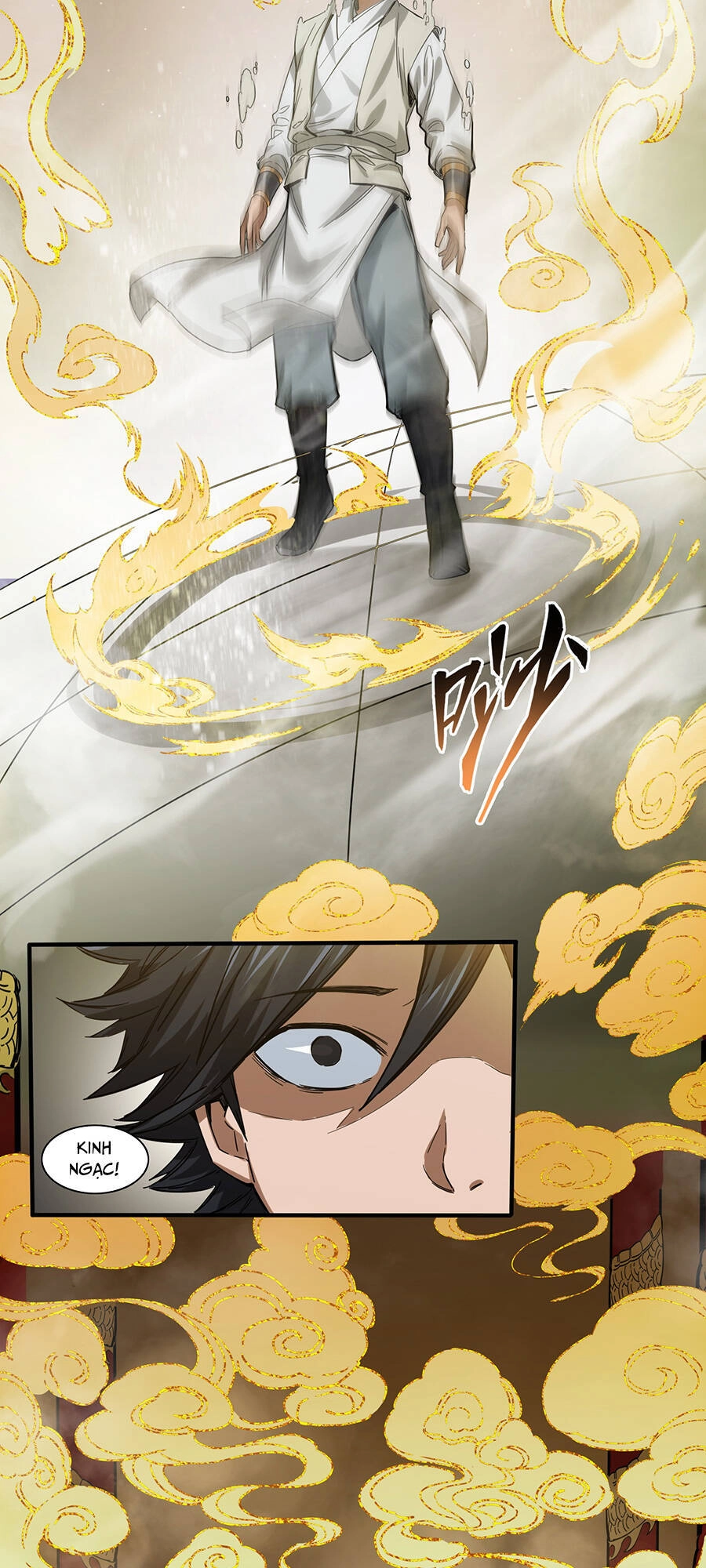 Đại Tống Thần Bộ Hệ Thống Chapter 2 - 5