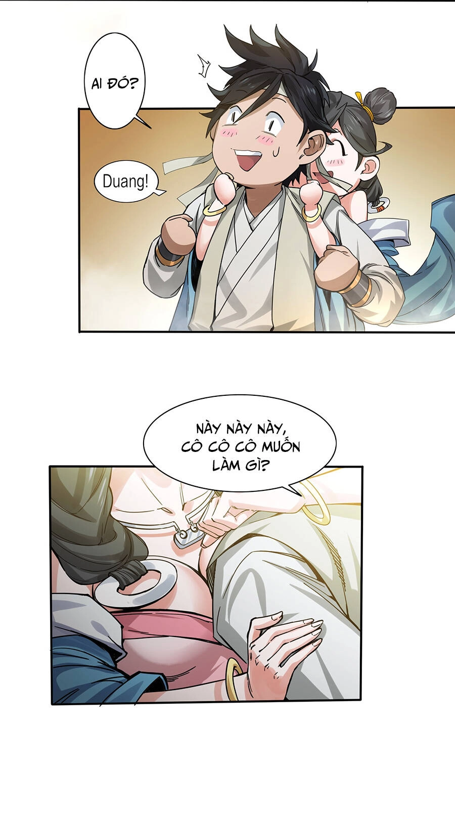 Đại Tống Thần Bộ Hệ Thống Chapter 2 - 12