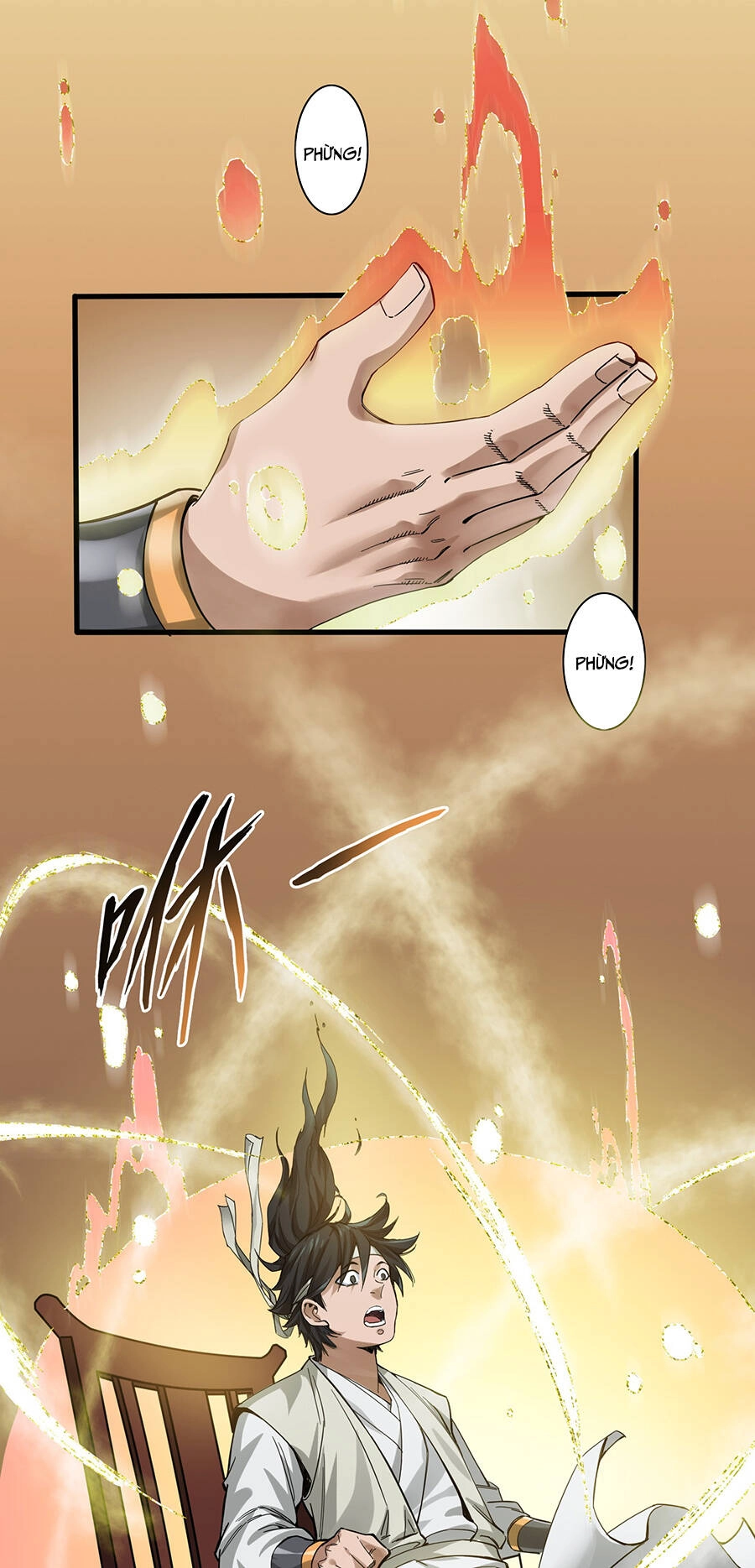 Đại Tống Thần Bộ Hệ Thống Chapter 2 - 15