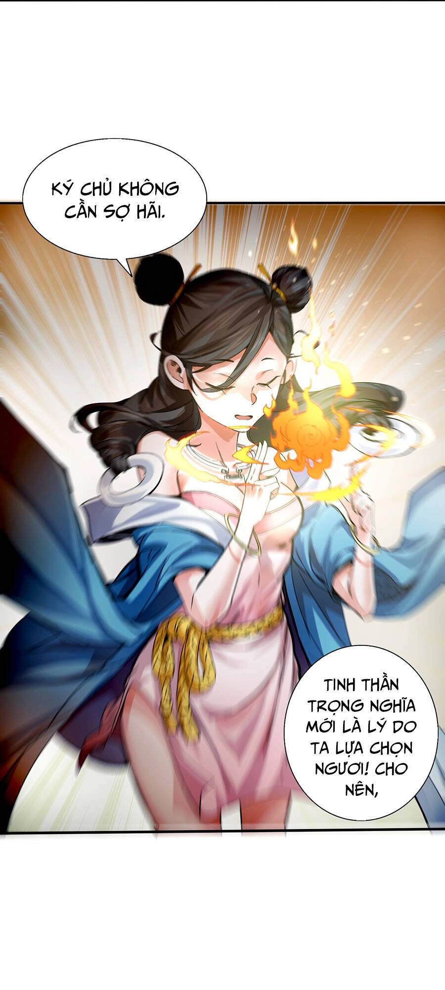 Đại Tống Thần Bộ Hệ Thống Chapter 2 - 21