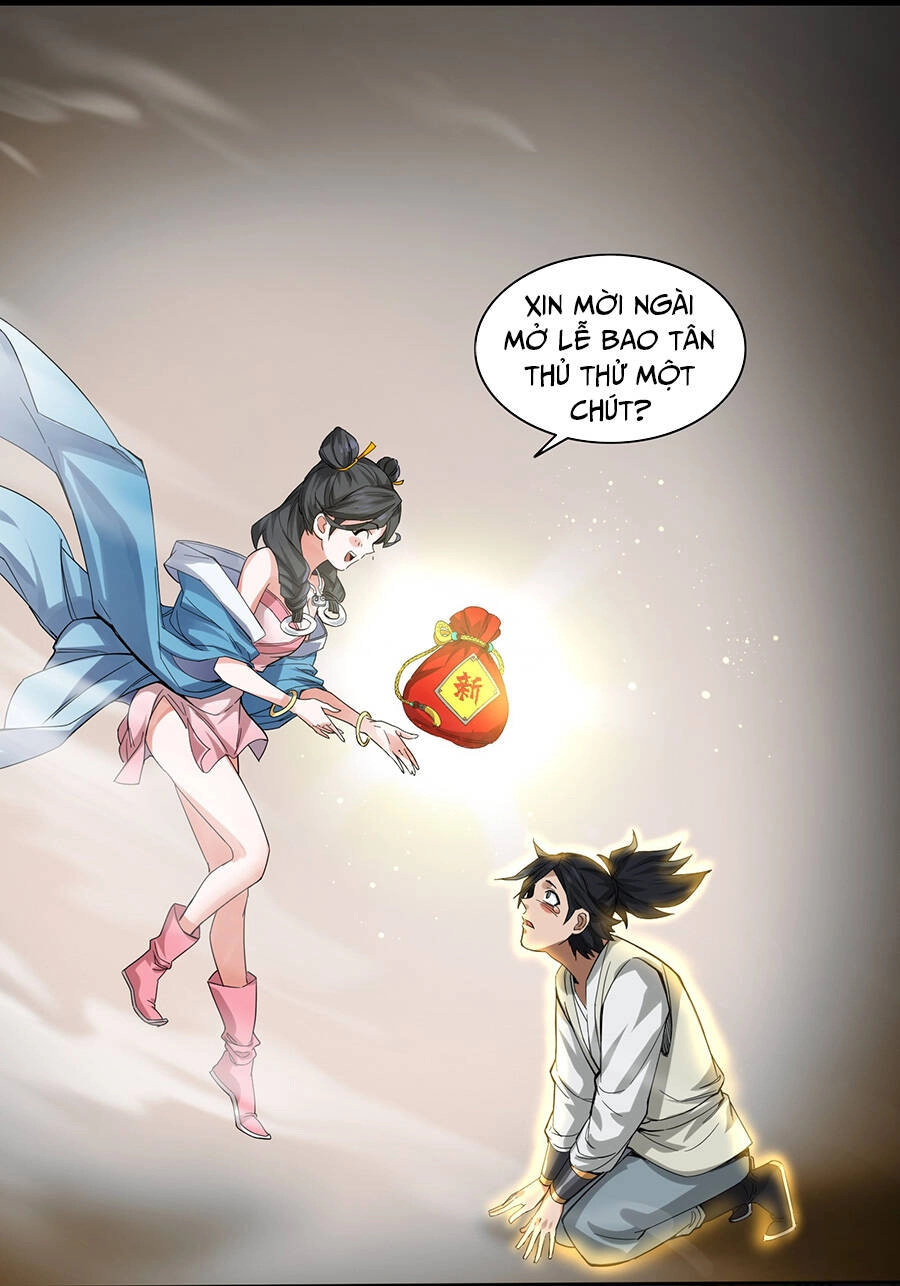 Đại Tống Thần Bộ Hệ Thống Chapter 2 - 23