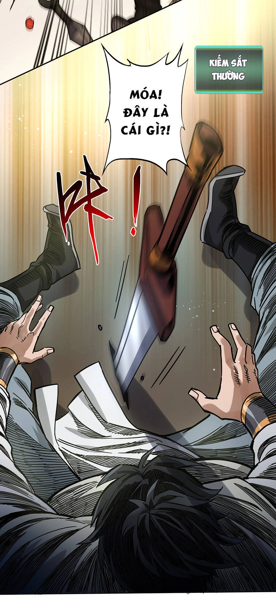 Đại Tống Thần Bộ Hệ Thống Chapter 2 - 26