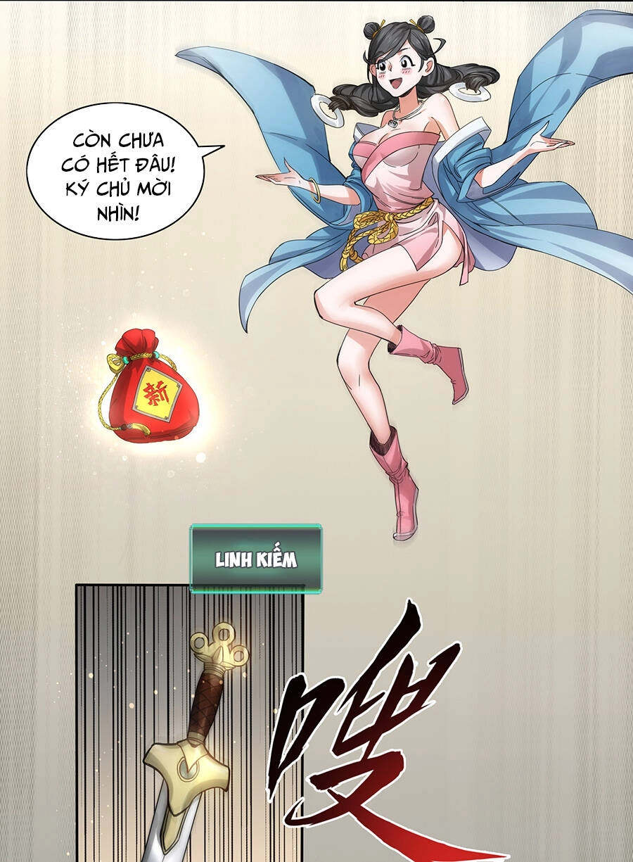 Đại Tống Thần Bộ Hệ Thống Chapter 2 - 29