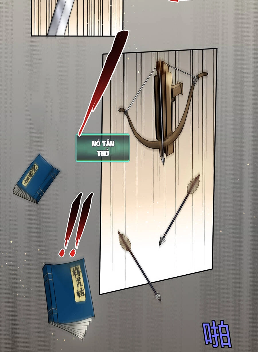 Đại Tống Thần Bộ Hệ Thống Chapter 2 - 30