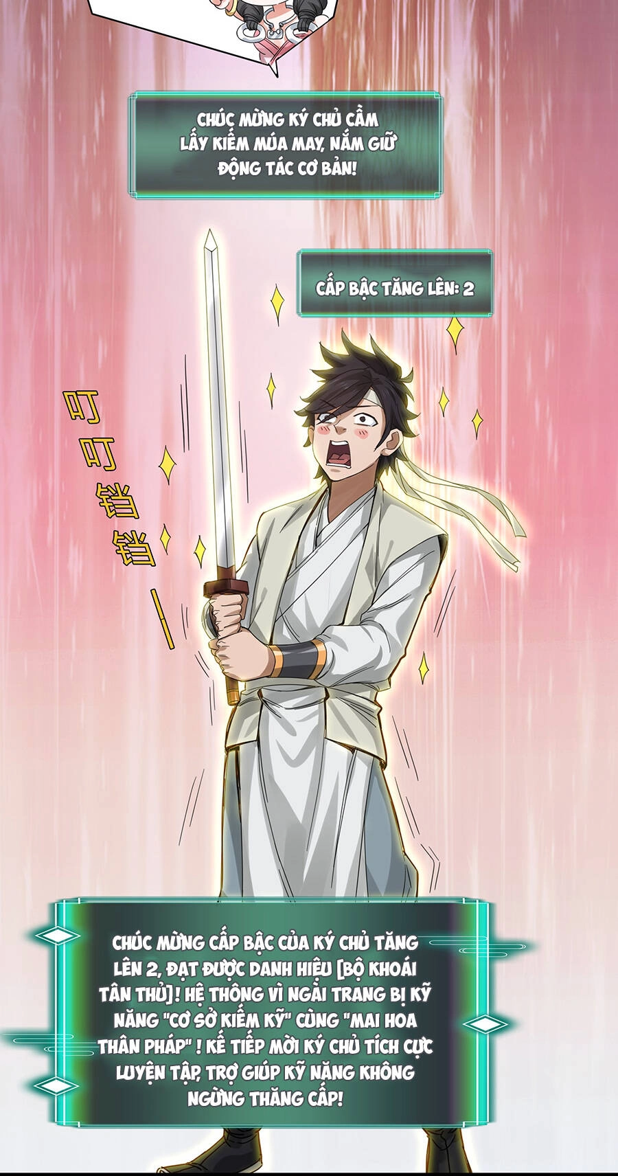 Đại Tống Thần Bộ Hệ Thống Chapter 2 - 36