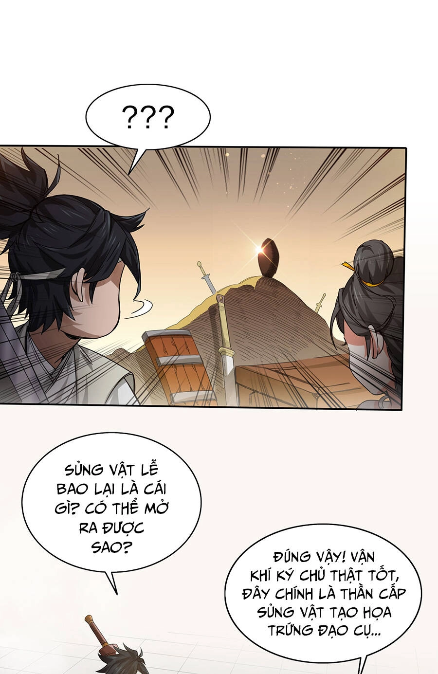 Đại Tống Thần Bộ Hệ Thống Chapter 2 - 38