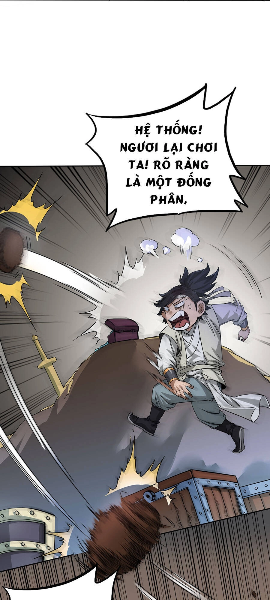 Đại Tống Thần Bộ Hệ Thống Chapter 2 - 42