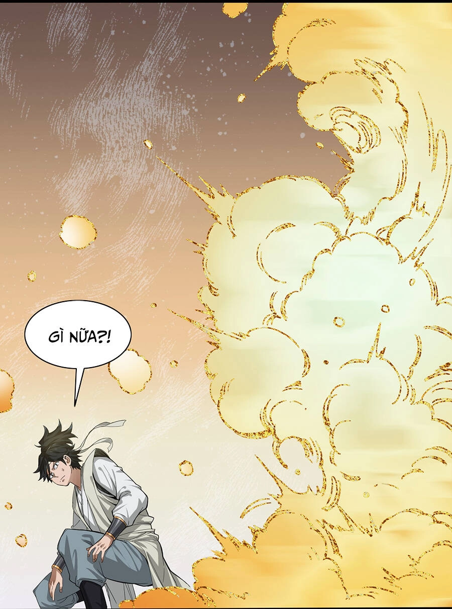 Đại Tống Thần Bộ Hệ Thống Chapter 2 - 51