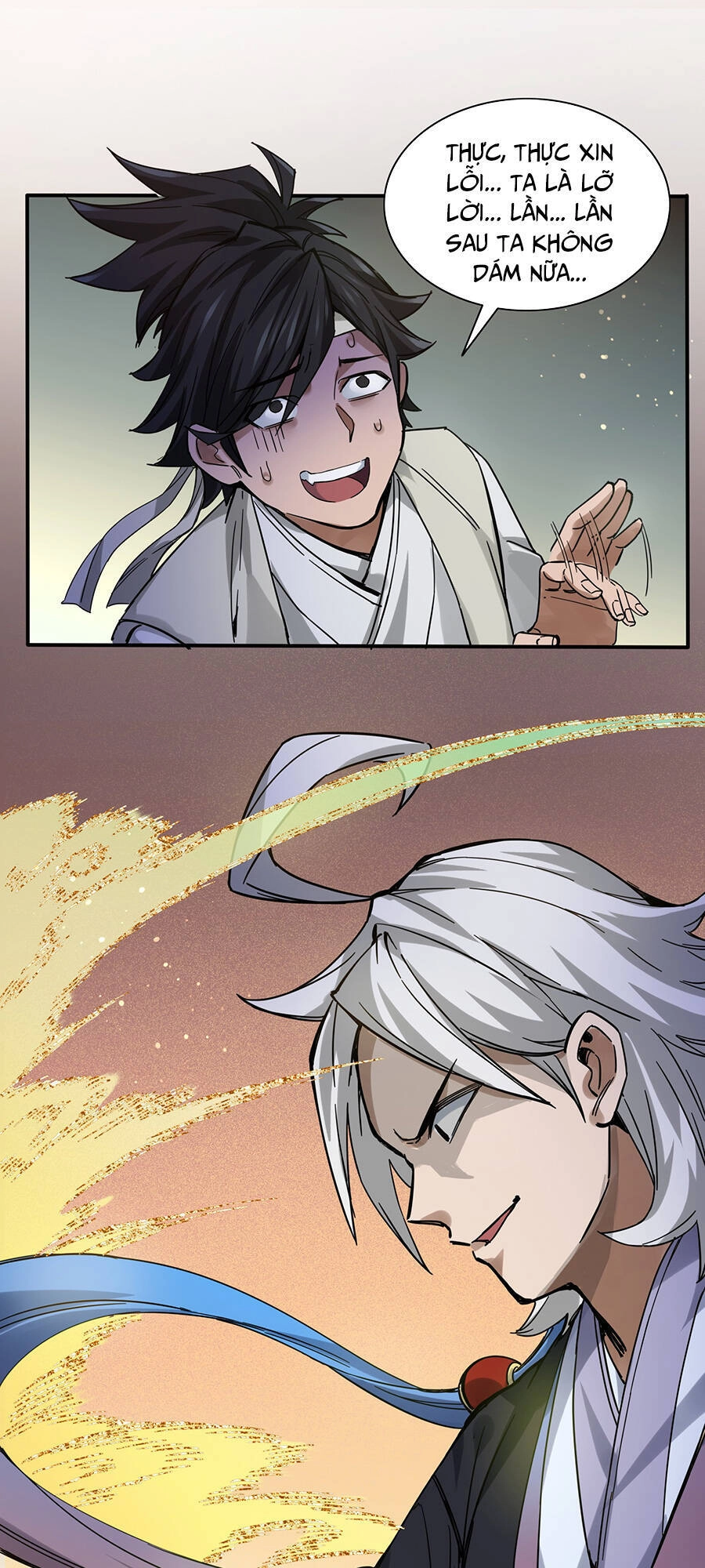 Đại Tống Thần Bộ Hệ Thống Chapter 2 - 55