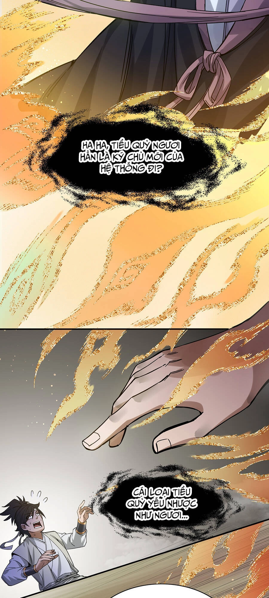 Đại Tống Thần Bộ Hệ Thống Chapter 2 - 57