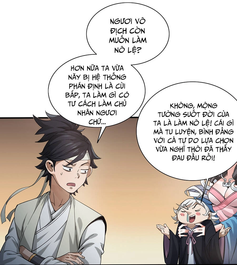 Đại Tống Thần Bộ Hệ Thống Chapter 2 - 69