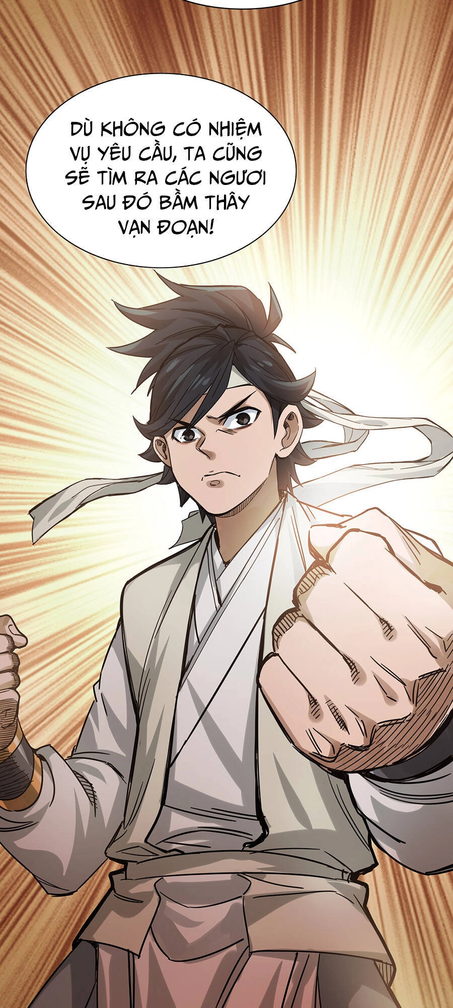 Đại Tống Thần Bộ Hệ Thống Chapter 2 - 83