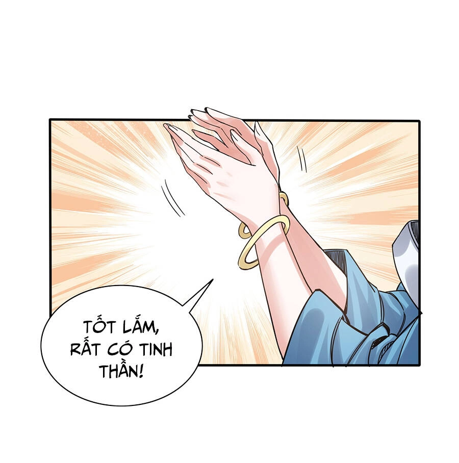 Đại Tống Thần Bộ Hệ Thống Chapter 2 - 85