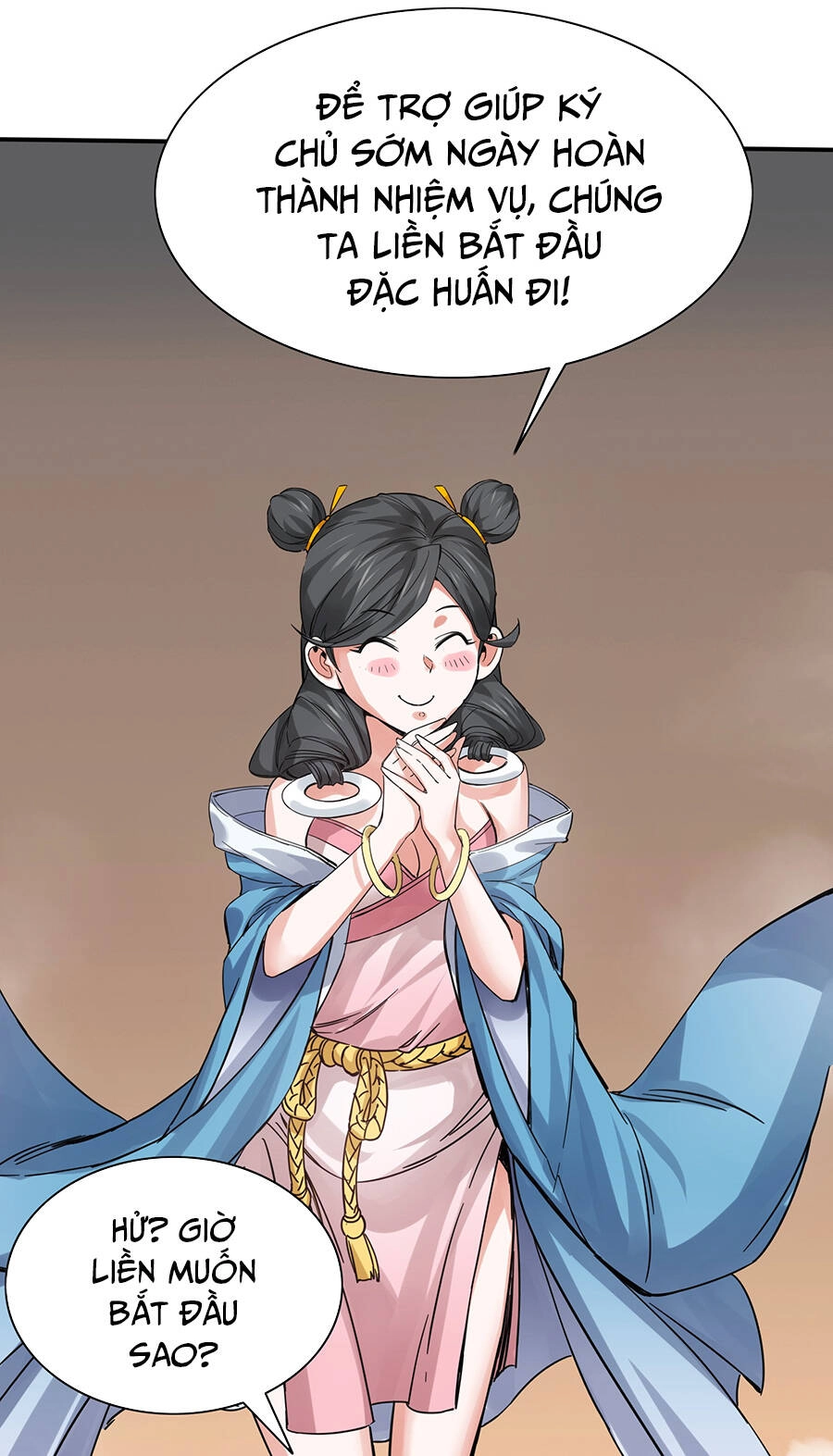 Đại Tống Thần Bộ Hệ Thống Chapter 2 - 86