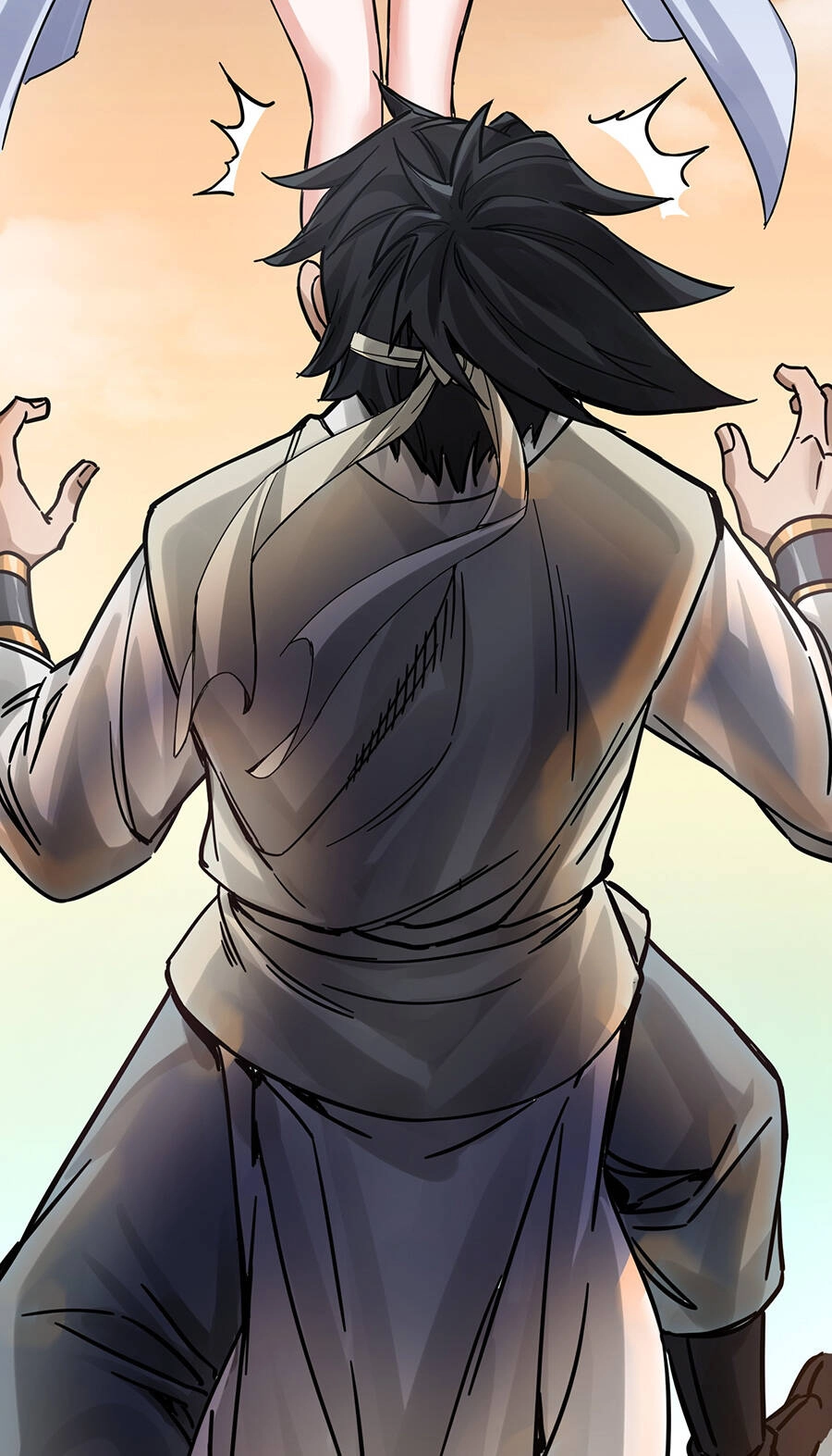 Đại Tống Thần Bộ Hệ Thống Chapter 2 - 87