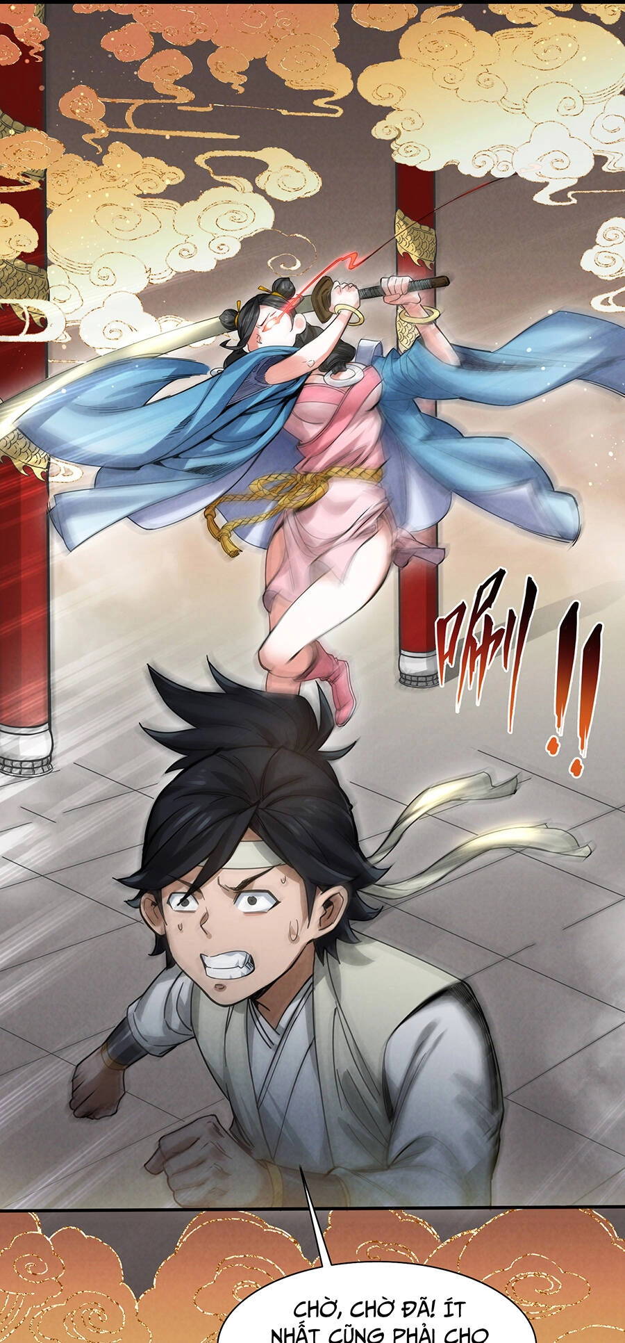 Đại Tống Thần Bộ Hệ Thống Chapter 2 - 89