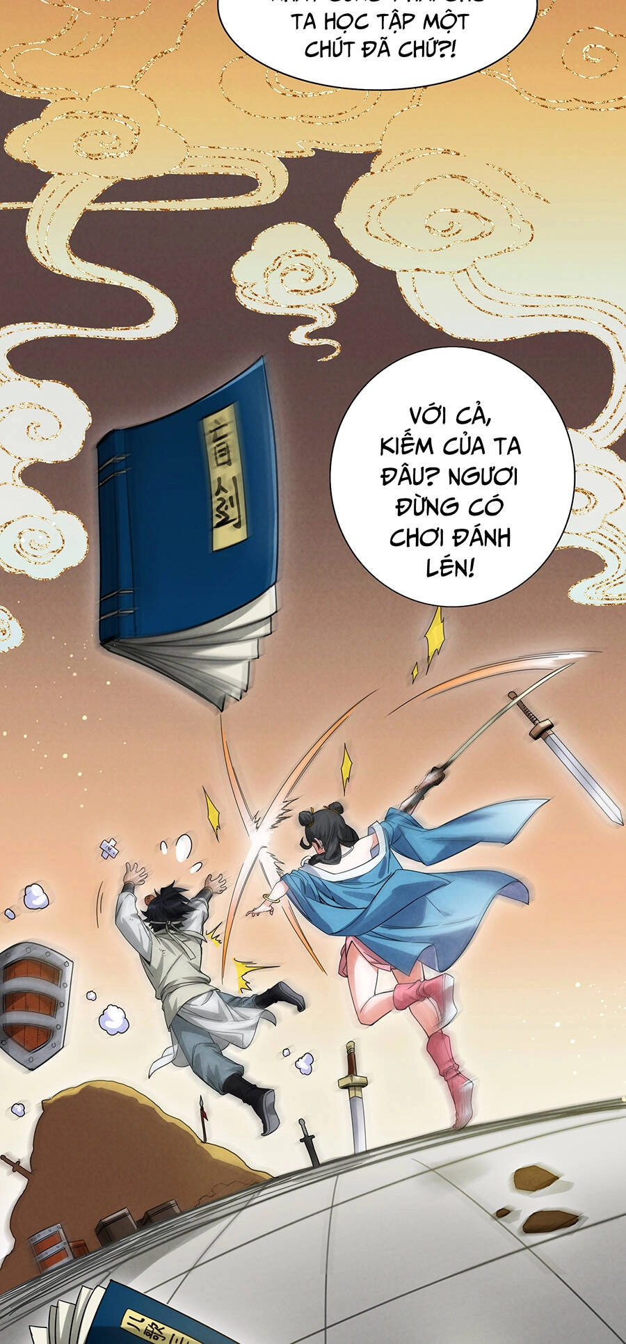 Đại Tống Thần Bộ Hệ Thống Chapter 2 - 90