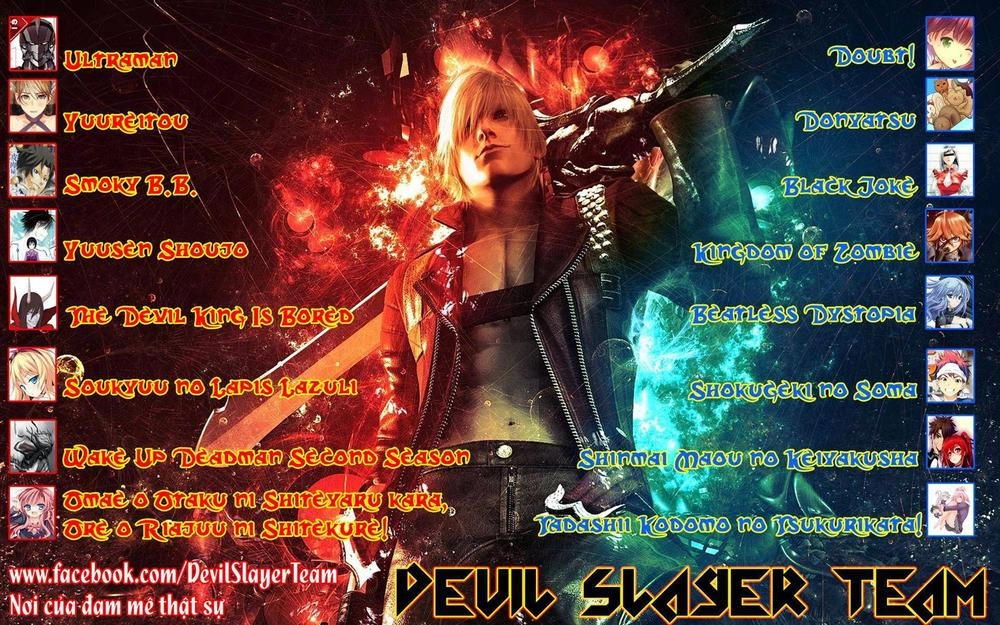 Cô Nàng Rắc Rối Chapter 2 - 31