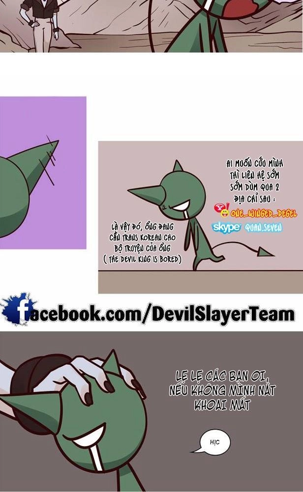 Cô Nàng Rắc Rối Chapter 7 - 28