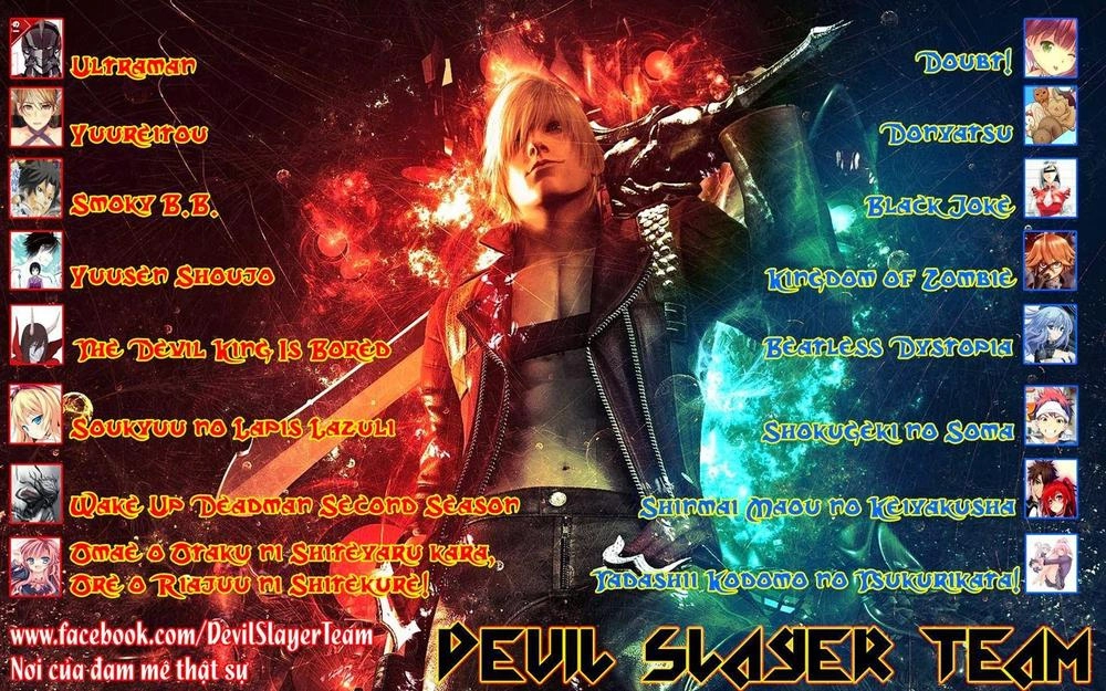 Cô Nàng Rắc Rối Chapter 8 - 30