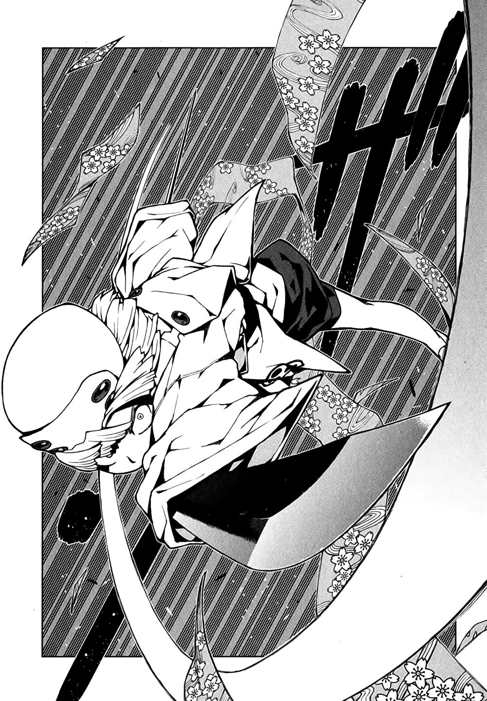 Cô Nàng Rắc Rối Chapter 21 - 18