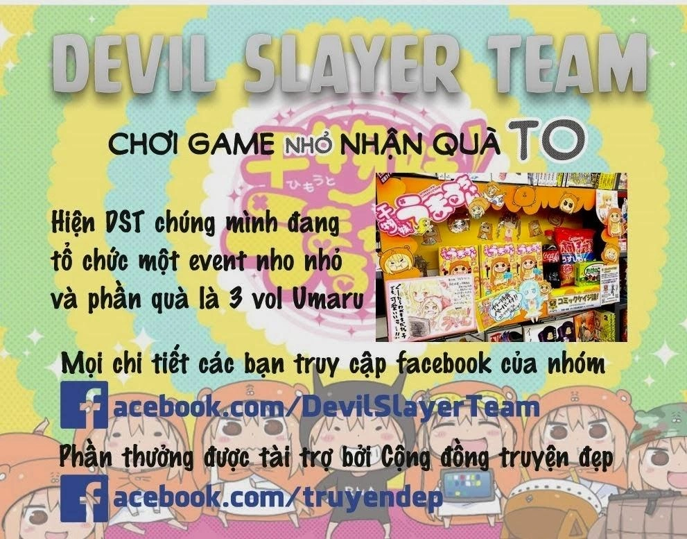 Cô Nàng Rắc Rối Chapter 36 - 36