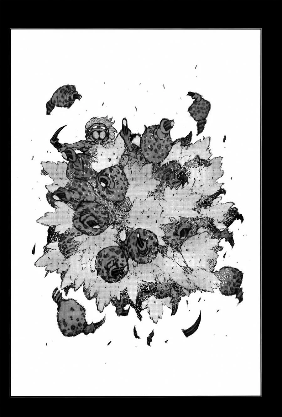 Cô Nàng Rắc Rối Chapter 41 - 18