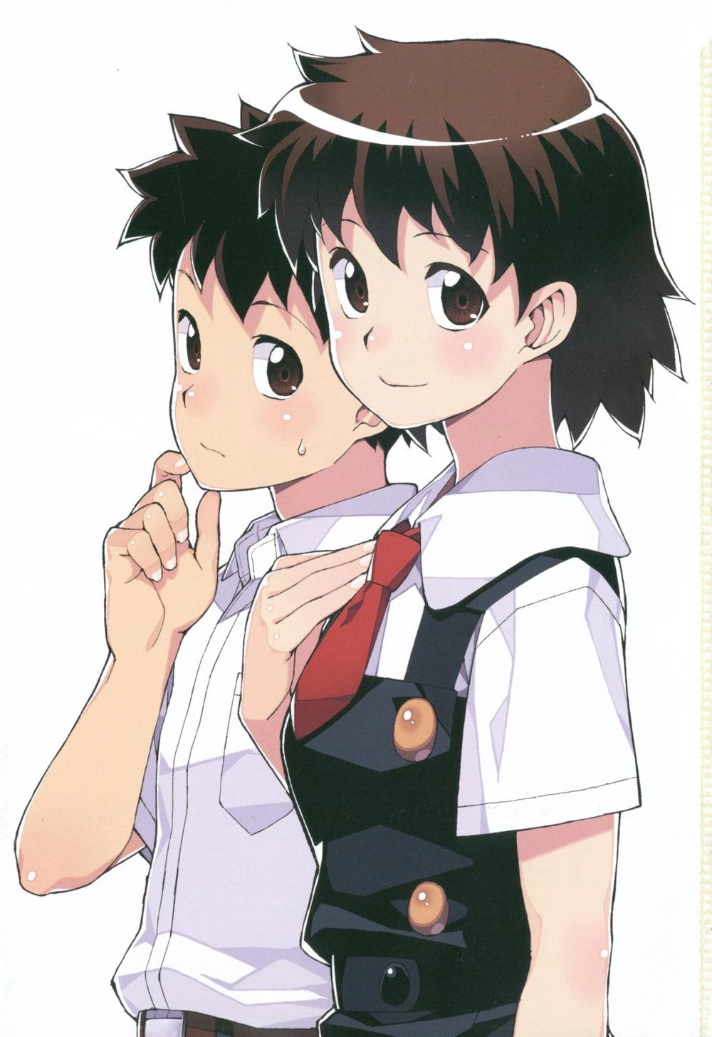 Cô Nàng Rắc Rối Chapter 45 - 6