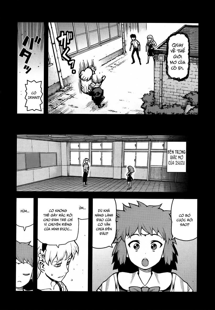 Cô Nàng Rắc Rối Chapter 45 - 29