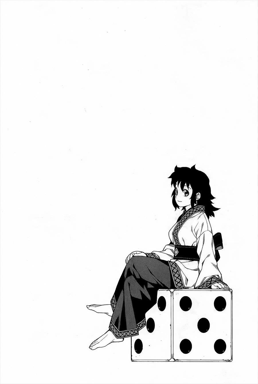 Cô Nàng Rắc Rối Chapter 49 - 29