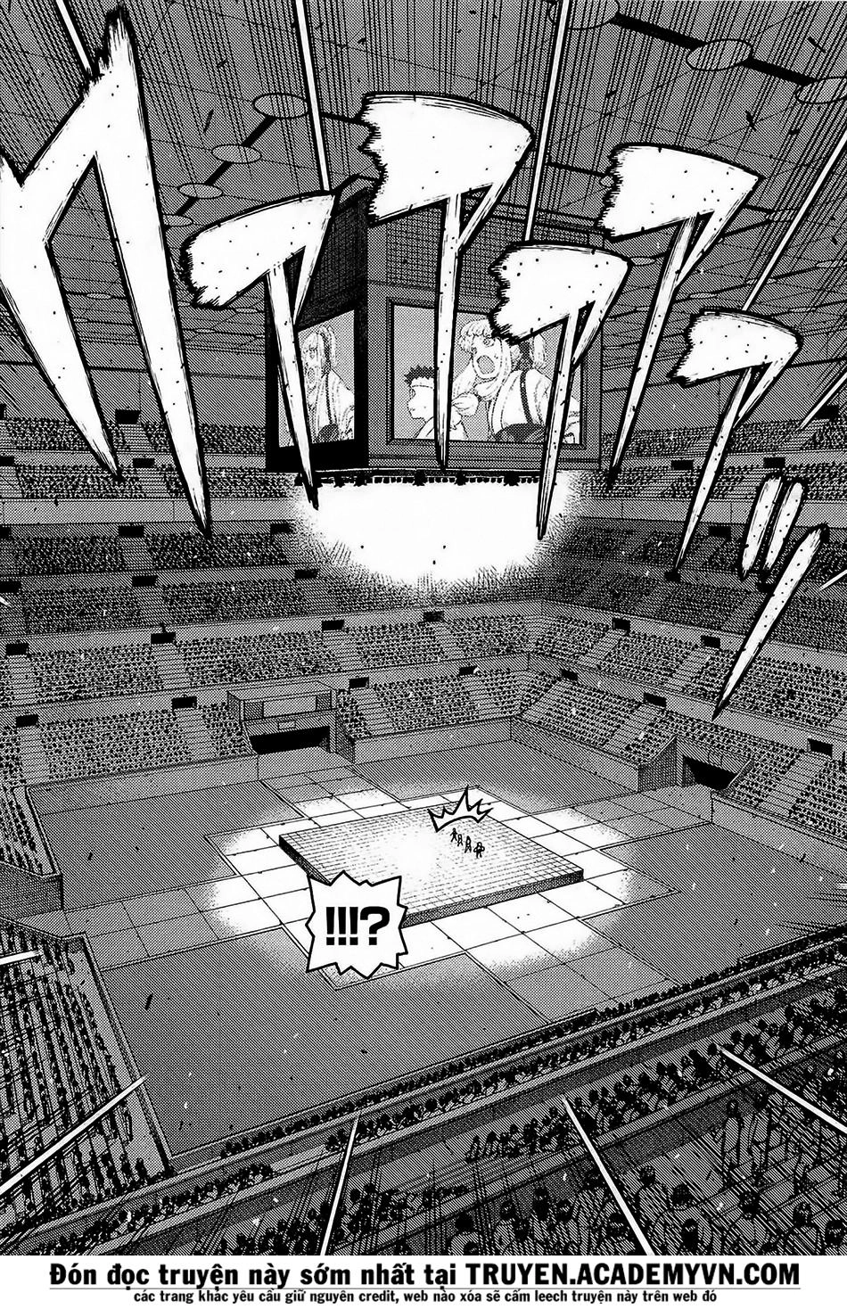 Cô Nàng Rắc Rối Chapter 53 - 4