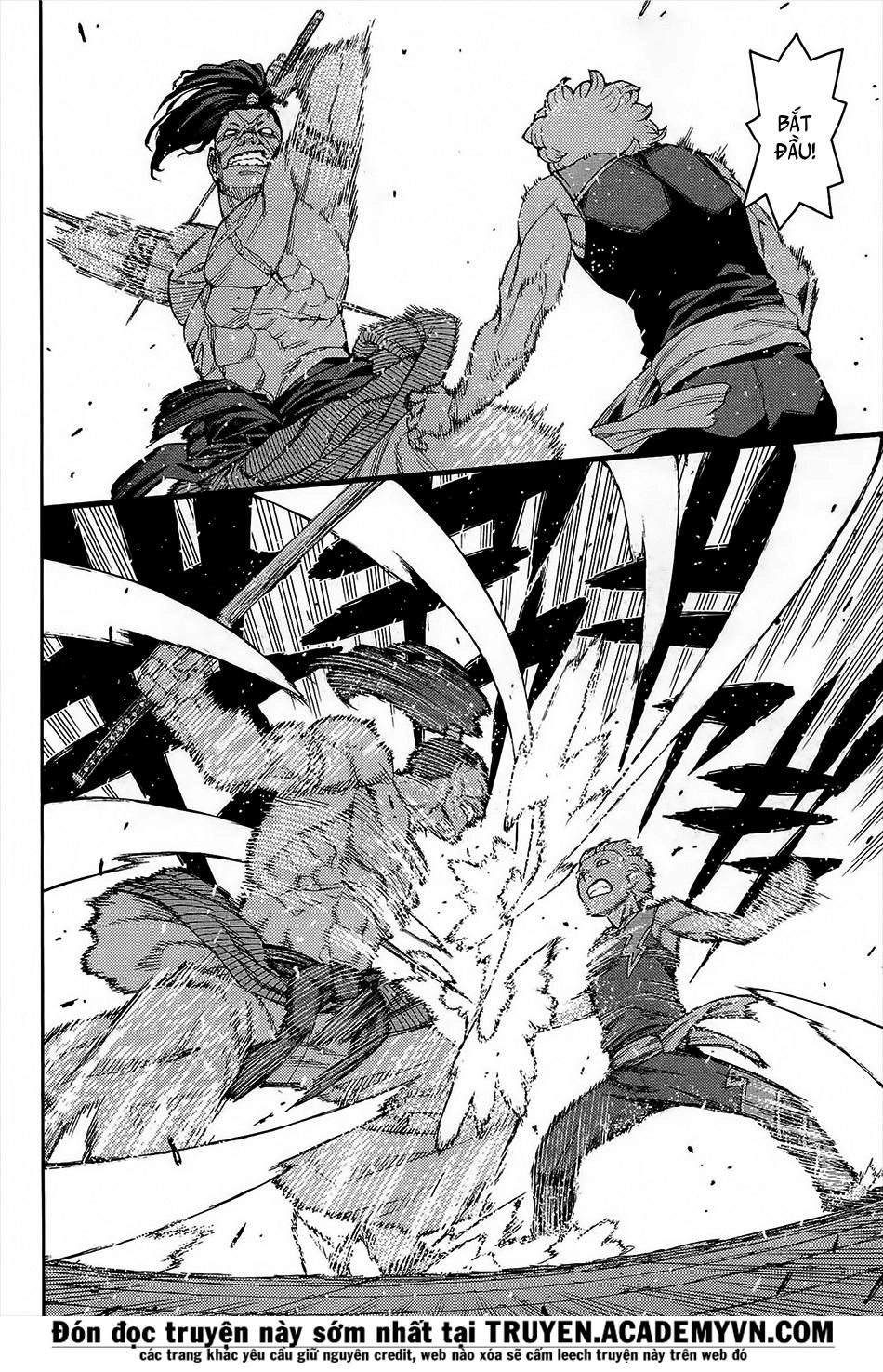 Cô Nàng Rắc Rối Chapter 53 - 22