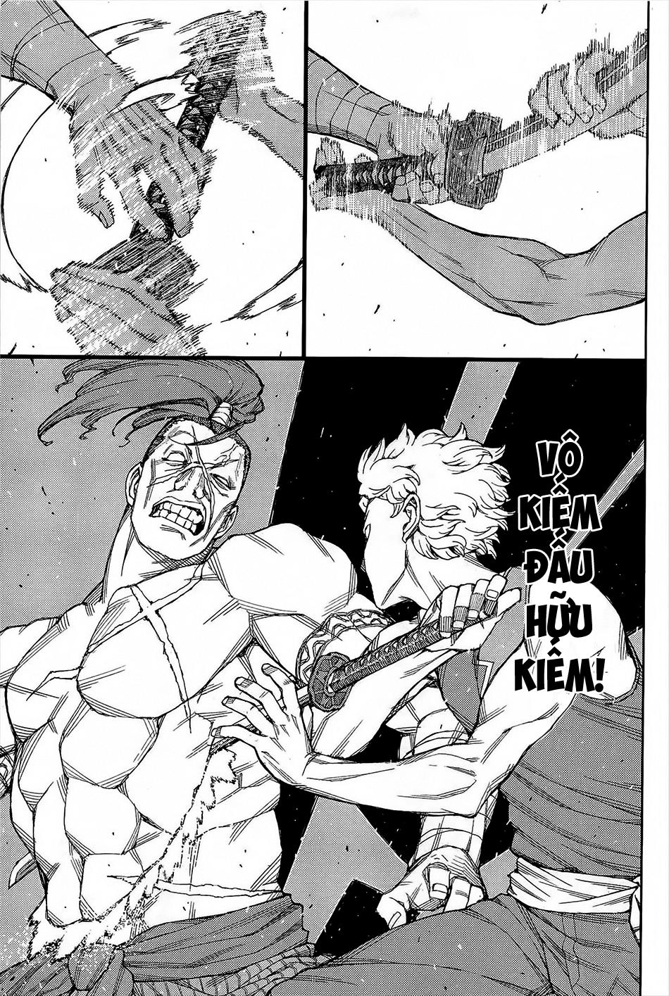 Cô Nàng Rắc Rối Chapter 53 - 25